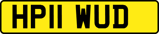 HP11WUD