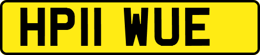 HP11WUE