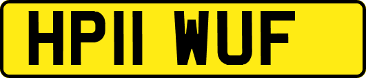 HP11WUF