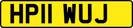 HP11WUJ