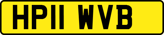 HP11WVB
