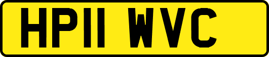HP11WVC