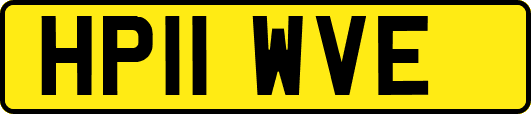 HP11WVE