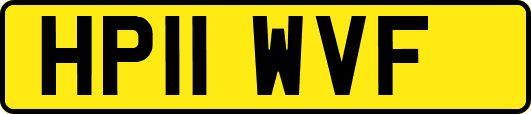 HP11WVF