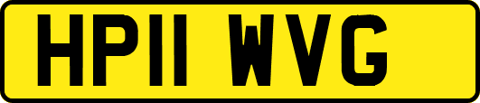 HP11WVG