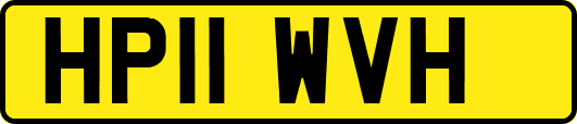 HP11WVH