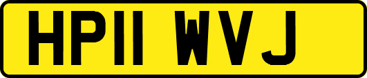 HP11WVJ