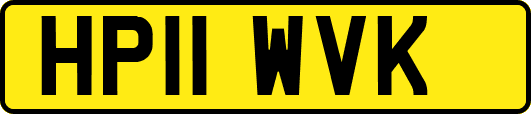 HP11WVK