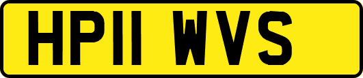 HP11WVS