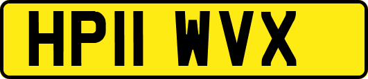 HP11WVX