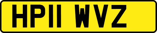 HP11WVZ