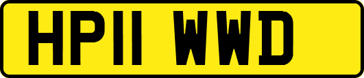 HP11WWD