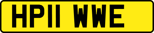 HP11WWE