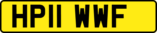 HP11WWF