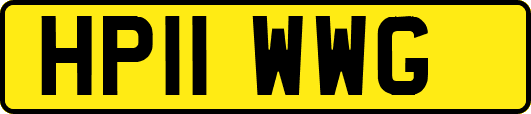 HP11WWG