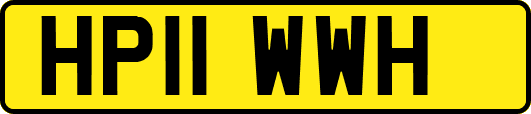 HP11WWH