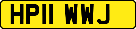 HP11WWJ