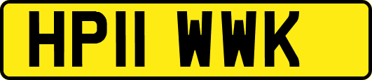 HP11WWK