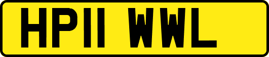 HP11WWL