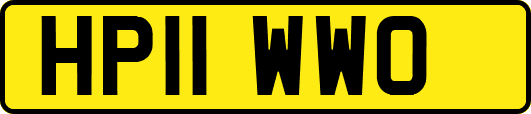 HP11WWO