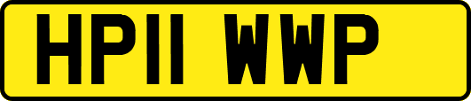 HP11WWP