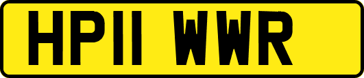 HP11WWR