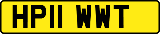 HP11WWT