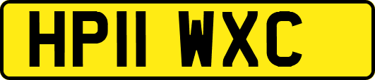 HP11WXC