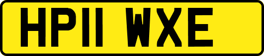 HP11WXE