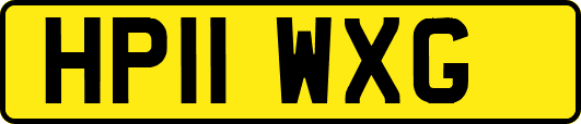 HP11WXG