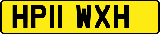 HP11WXH