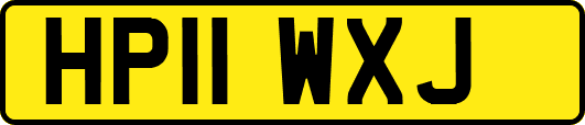 HP11WXJ