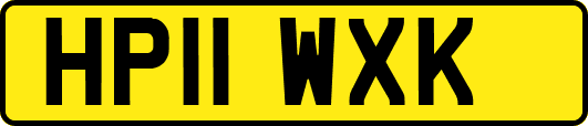 HP11WXK