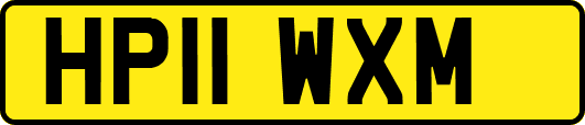 HP11WXM