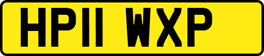 HP11WXP