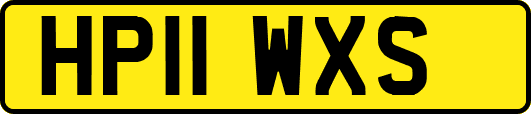 HP11WXS