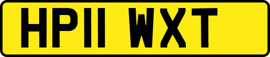 HP11WXT