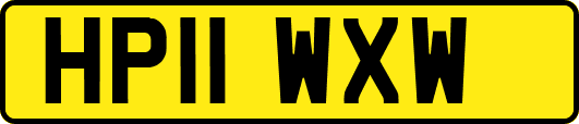 HP11WXW