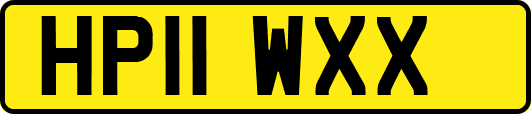 HP11WXX