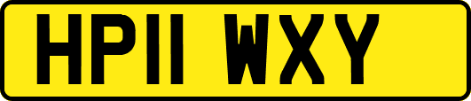 HP11WXY
