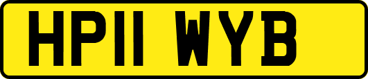 HP11WYB