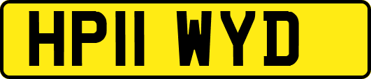 HP11WYD