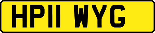 HP11WYG