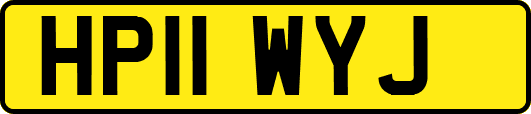 HP11WYJ