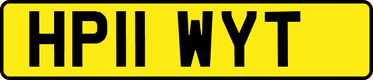 HP11WYT