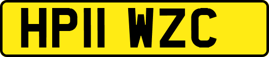 HP11WZC