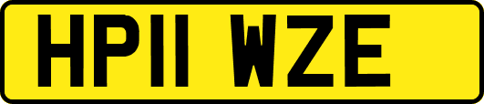 HP11WZE