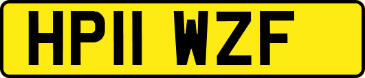 HP11WZF