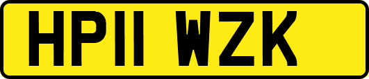HP11WZK