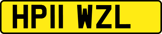 HP11WZL
